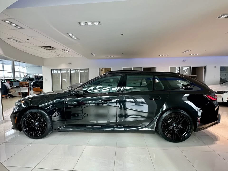 2026 BMW G90/G99 M5 - Image 2 of 21