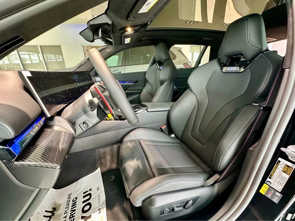 2026 BMW G90/G99 M5 - Image 11 of 21