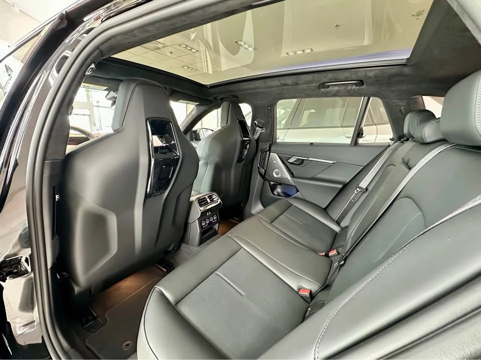 2026 BMW G90/G99 M5 - Image 9 of 21