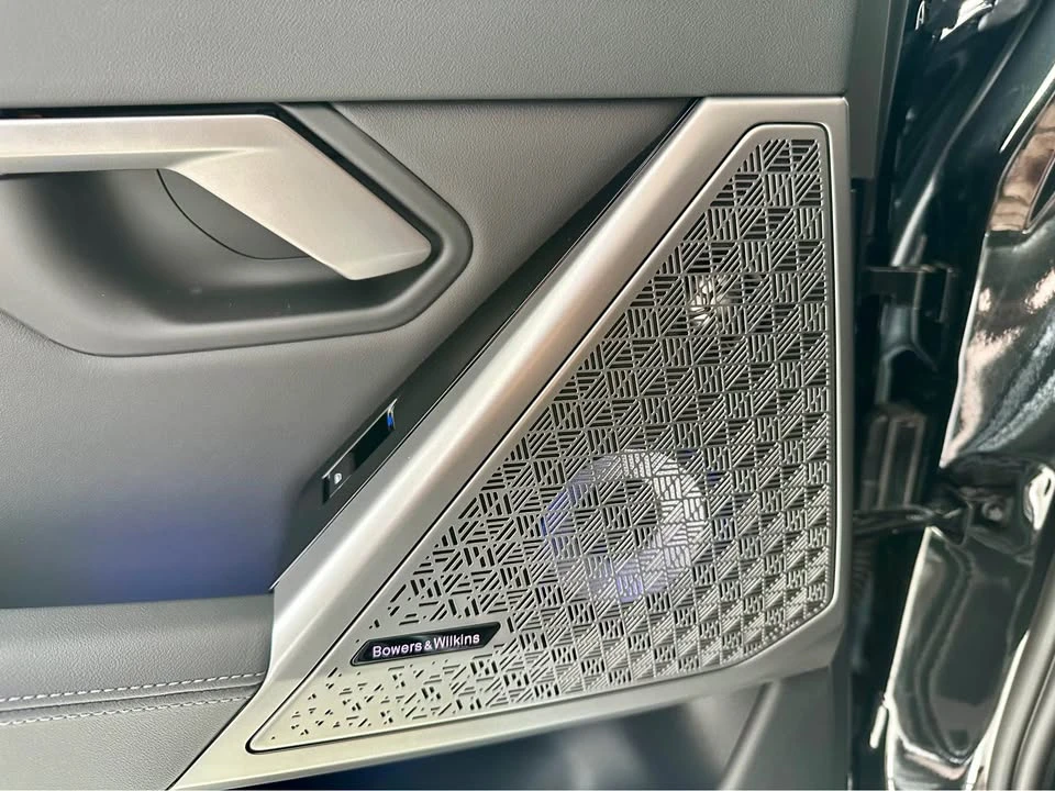 2026 BMW G90/G99 M5 - Image 16 of 21