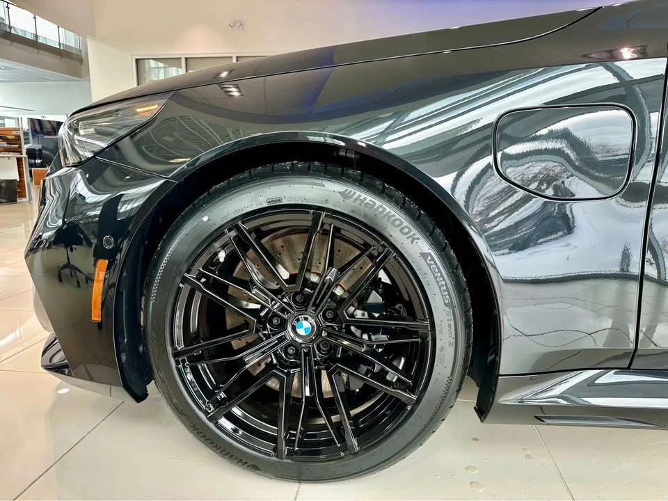 2026 BMW G90/G99 M5 - Image 3 of 21