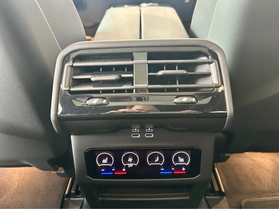 2026 BMW G90/G99 M5 - Image 10 of 21