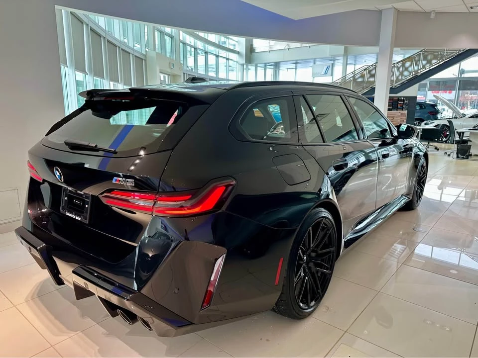 2026 BMW G90/G99 M5 - Image 6 of 21