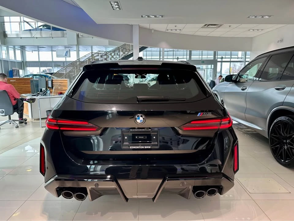 2026 BMW G90/G99 M5 - Image 4 of 21