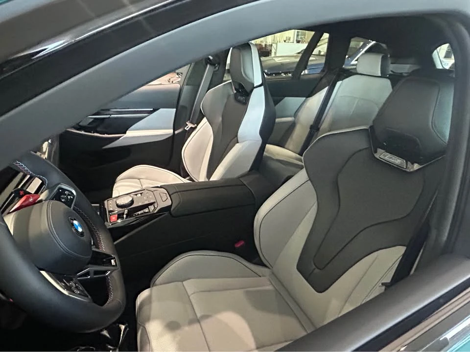 2026 BMW G90/G99 M5 - Image 7 of 8