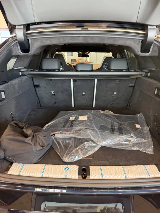 2026 BMW G90/G99 M5 - Image 10 of 11