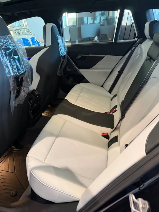 2026 BMW G90/G99 M5 - Image 8 of 11