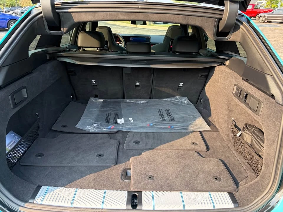 2026 BMW G90/G99 M5 - Image 13 of 15