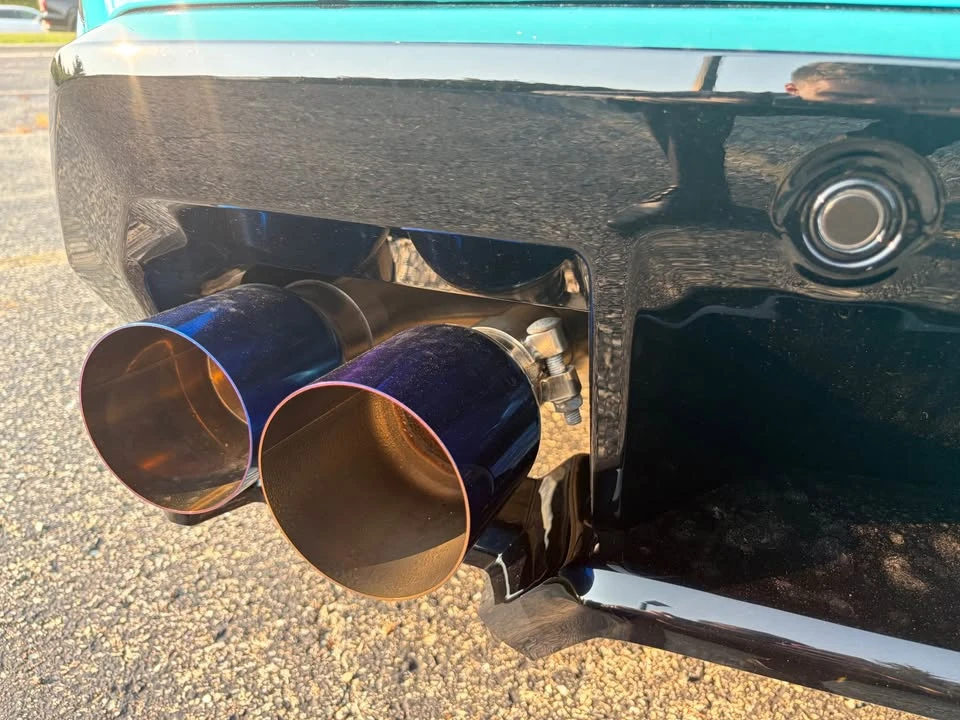 2026 BMW G90/G99 M5 - Image 15 of 15