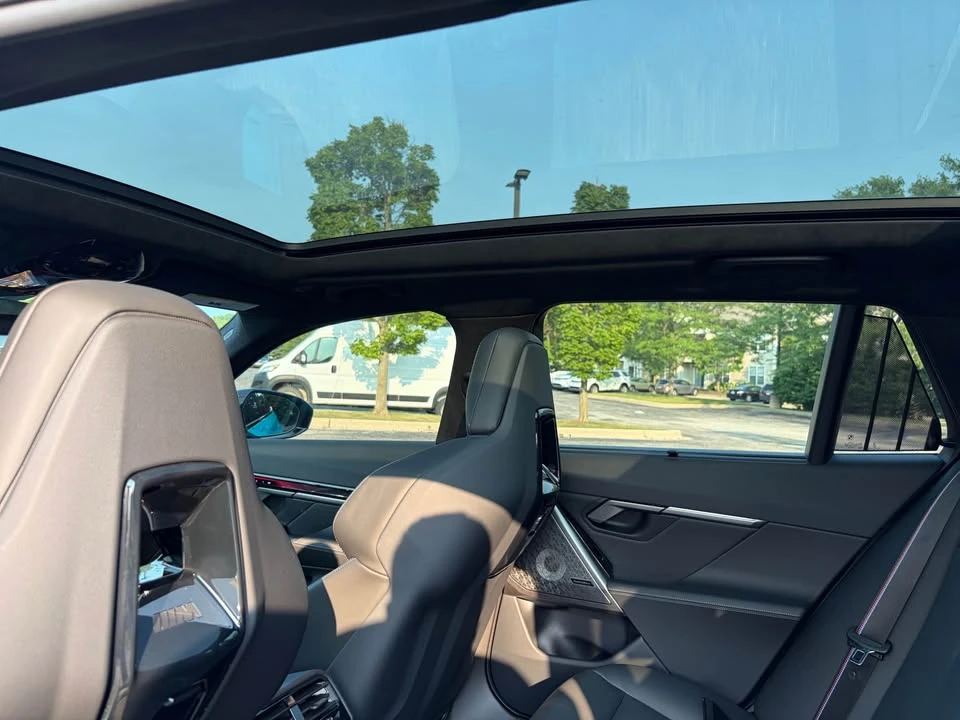 2026 BMW G90/G99 M5 - Image 11 of 15