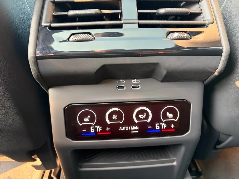 2026 BMW G90/G99 M5 - Image 12 of 15
