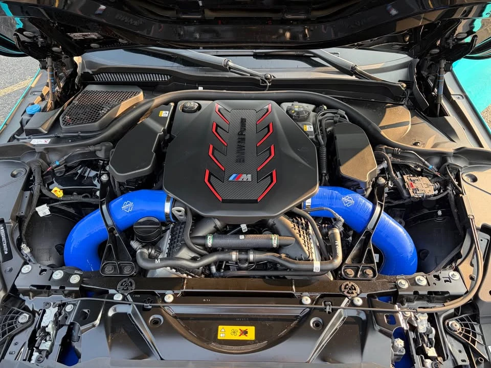 2026 BMW G90/G99 M5 - Image 14 of 15