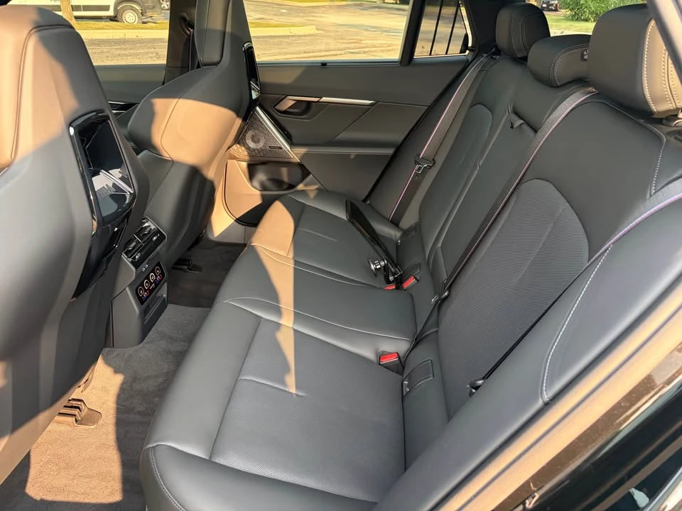 2026 BMW G90/G99 M5 - Image 10 of 15