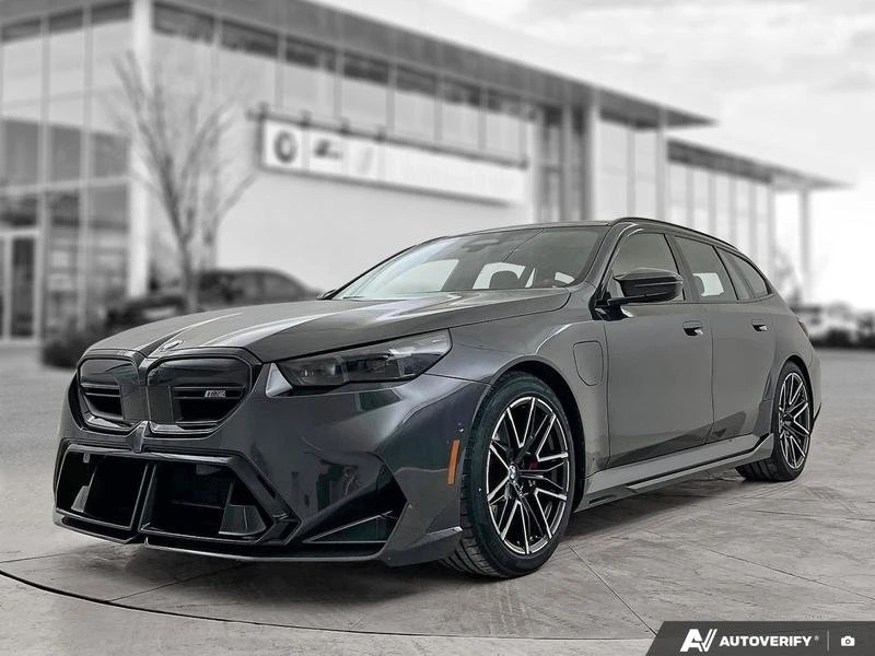 2026 BMW G90/G99 M5 - Image 2 of 20