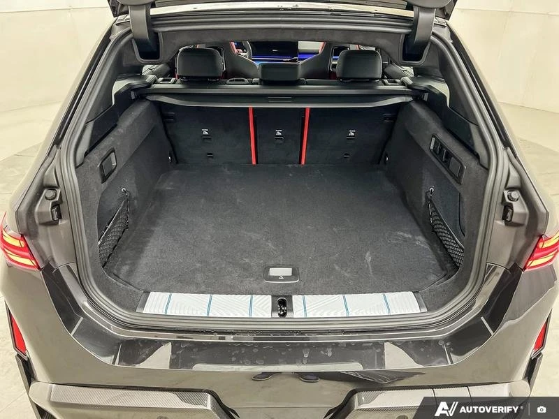 2026 BMW G90/G99 M5 - Image 7 of 20