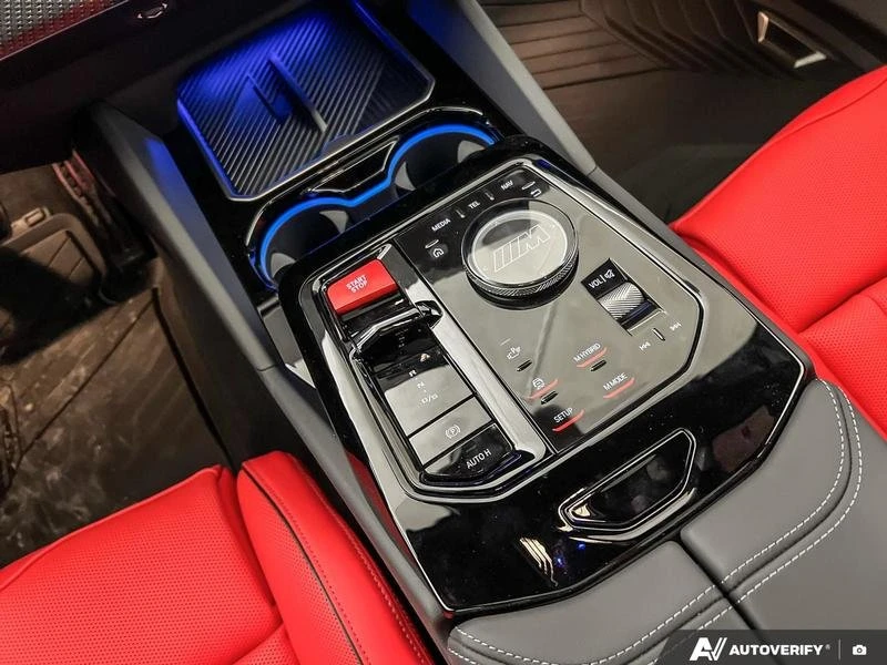2026 BMW G90/G99 M5 - Image 13 of 20