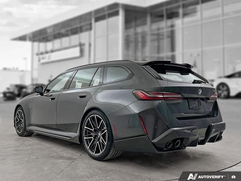 2026 BMW G90/G99 M5 - Image 4 of 20