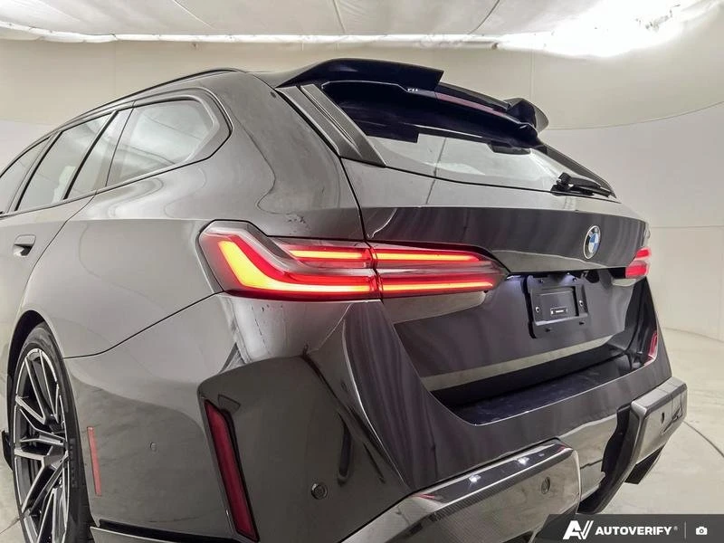 2026 BMW G90/G99 M5 - Image 6 of 20
