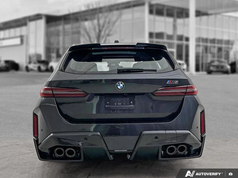 2026 BMW G90/G99 M5 - Image 5 of 20