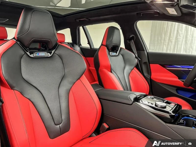 2026 BMW G90/G99 M5 - Image 17 of 20