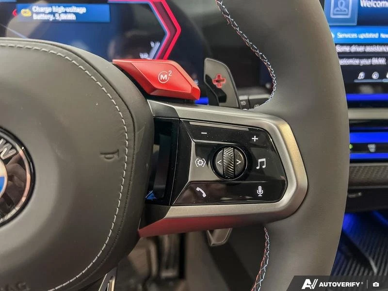 2026 BMW G90/G99 M5 - Image 11 of 20