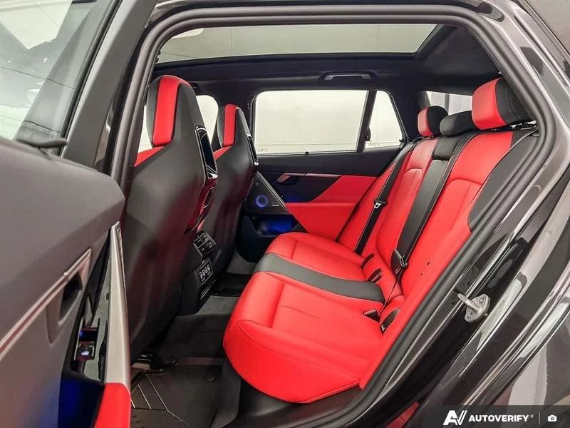 2026 BMW G90/G99 M5 - Image 18 of 20