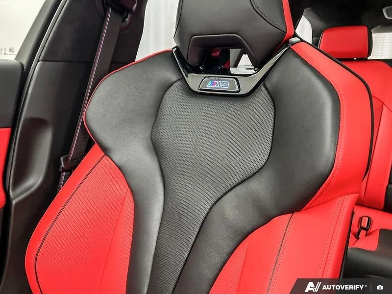 2026 BMW G90/G99 M5 - Image 15 of 20