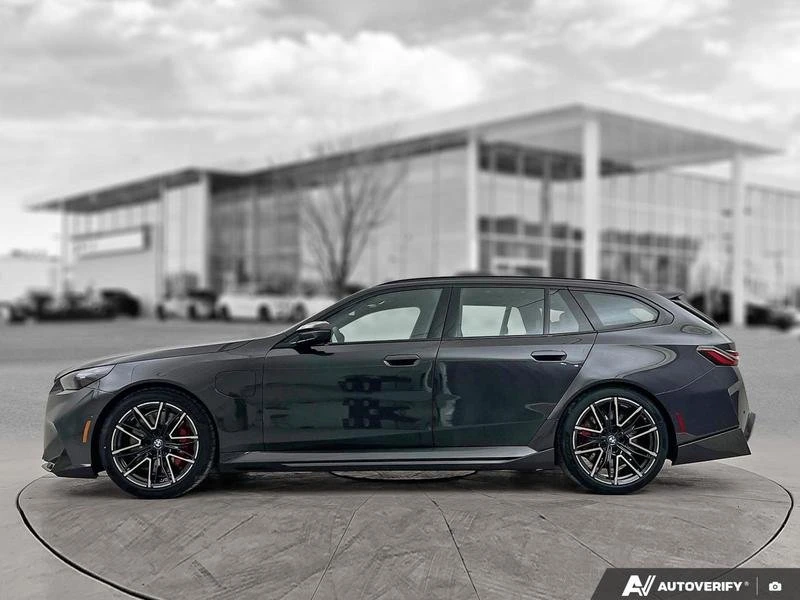 2026 BMW G90/G99 M5 - Image 3 of 20