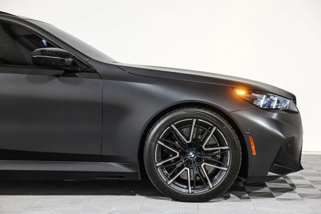 2026 BMW G90/G99 M5 - Image 4 of 31
