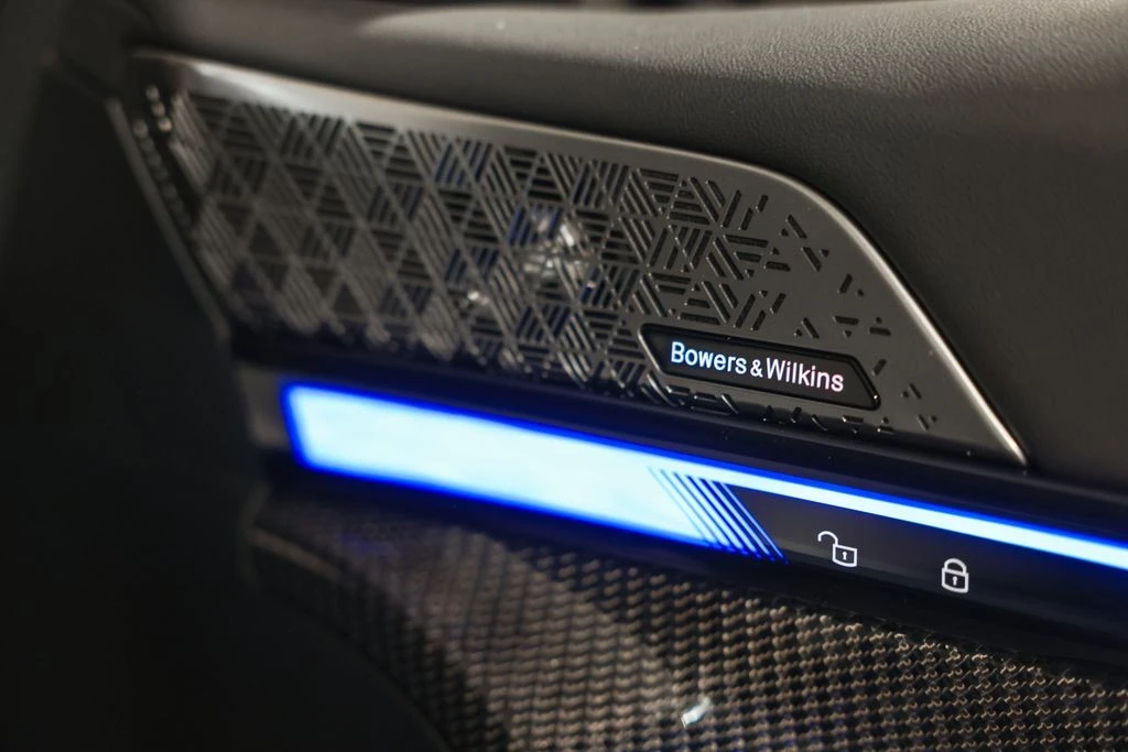 2026 BMW G90/G99 M5 - Image 26 of 31