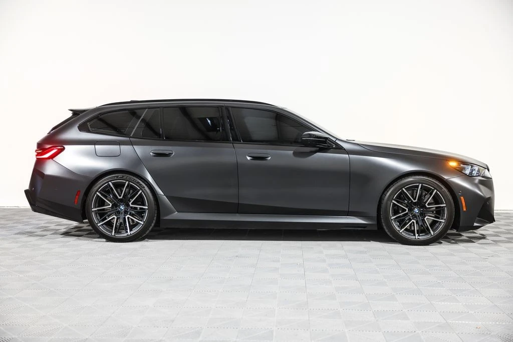 2026 BMW G90/G99 M5 - Image 2 of 31