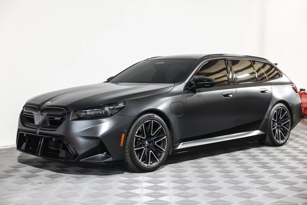 2026 BMW G90/G99 M5 - Image 18 of 31