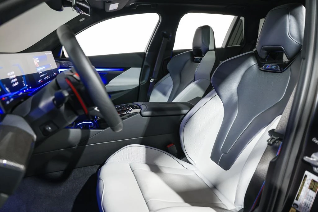 2026 BMW G90/G99 M5 - Image 31 of 31