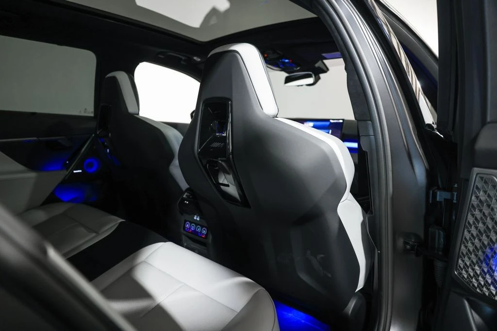 2026 BMW G90/G99 M5 - Image 28 of 31