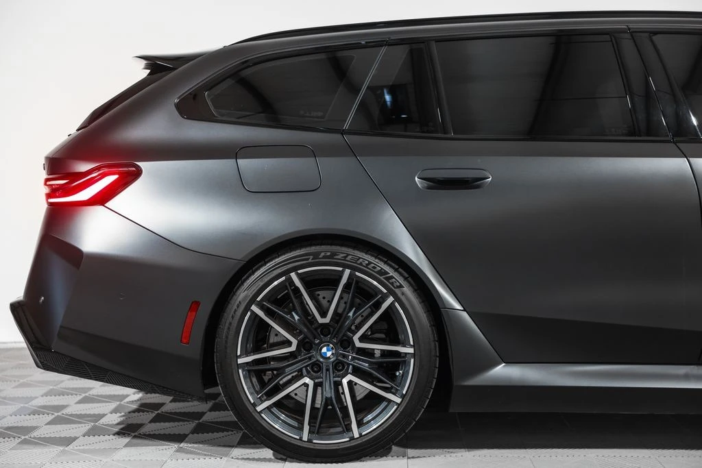 2026 BMW G90/G99 M5 - Image 3 of 31