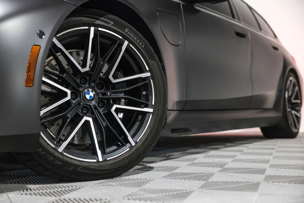 2026 BMW G90/G99 M5 - Image 11 of 31