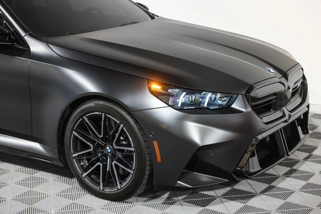 2026 BMW G90/G99 M5 - Image 6 of 31