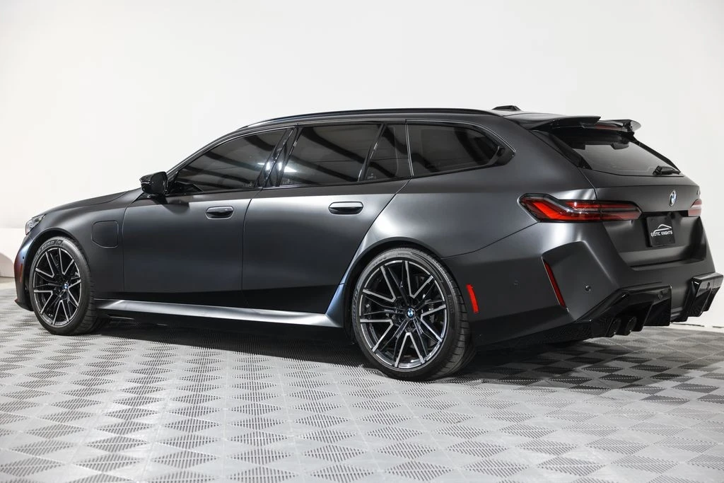 2026 BMW G90/G99 M5 - Image 15 of 31