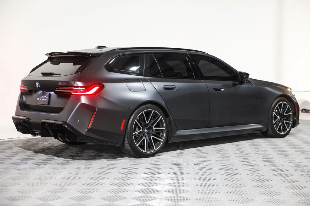 2026 BMW G90/G99 M5 - Image 7 of 31