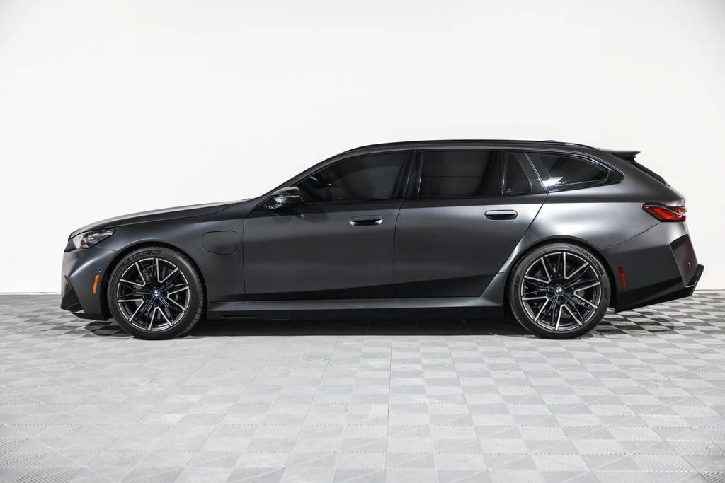 2026 BMW G90/G99 M5 - Image 12 of 31