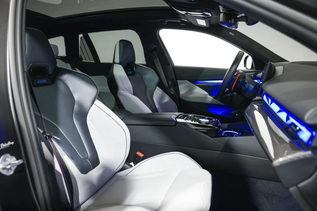 2026 BMW G90/G99 M5 - Image 22 of 31