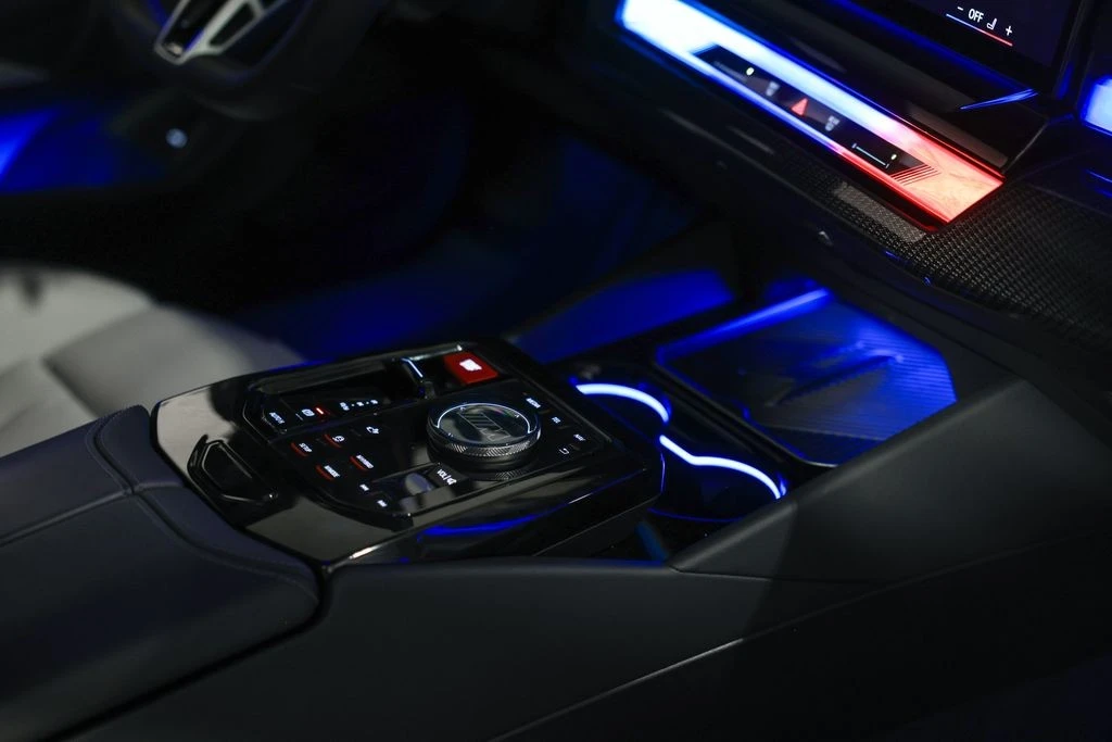 2026 BMW G90/G99 M5 - Image 25 of 31