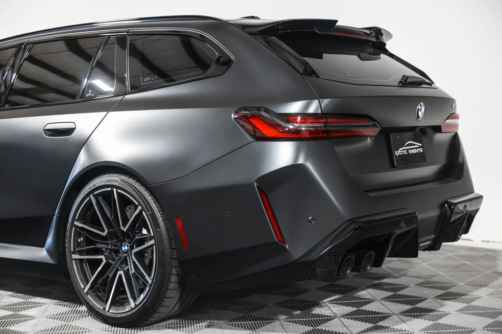 2026 BMW G90/G99 M5 - Image 17 of 31