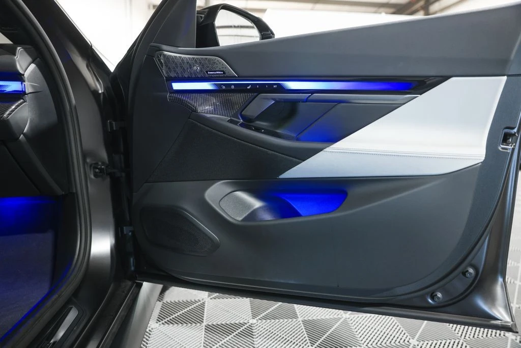 2026 BMW G90/G99 M5 - Image 24 of 31