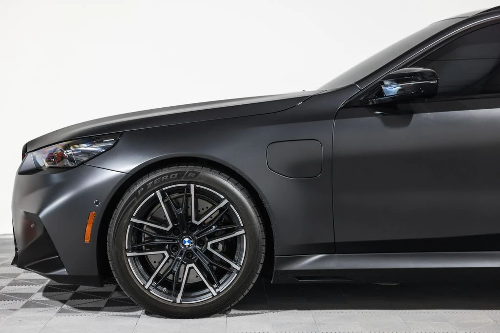 2026 BMW G90/G99 M5 - Image 13 of 31