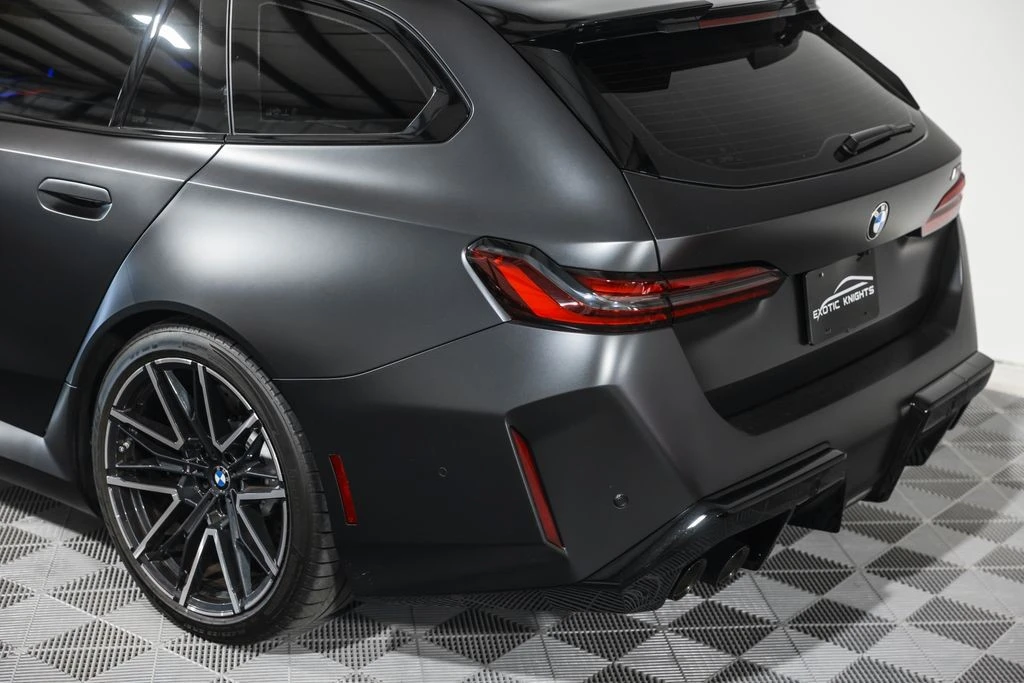 2026 BMW G90/G99 M5 - Image 16 of 31