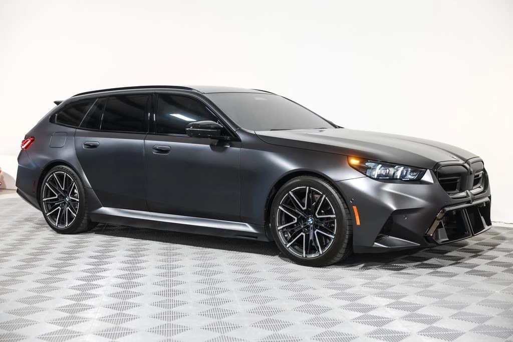 2026 BMW G90/G99 M5 - Image 5 of 31