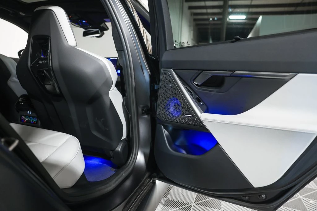 2026 BMW G90/G99 M5 - Image 27 of 31