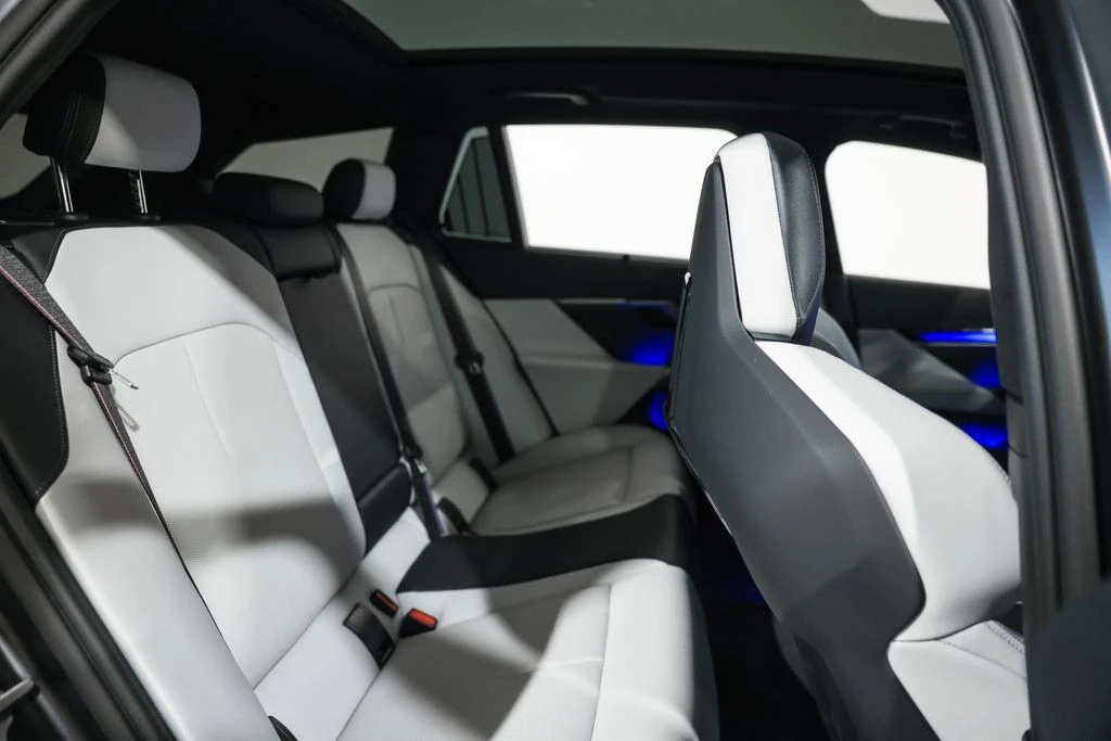 2026 BMW G90/G99 M5 - Image 29 of 31