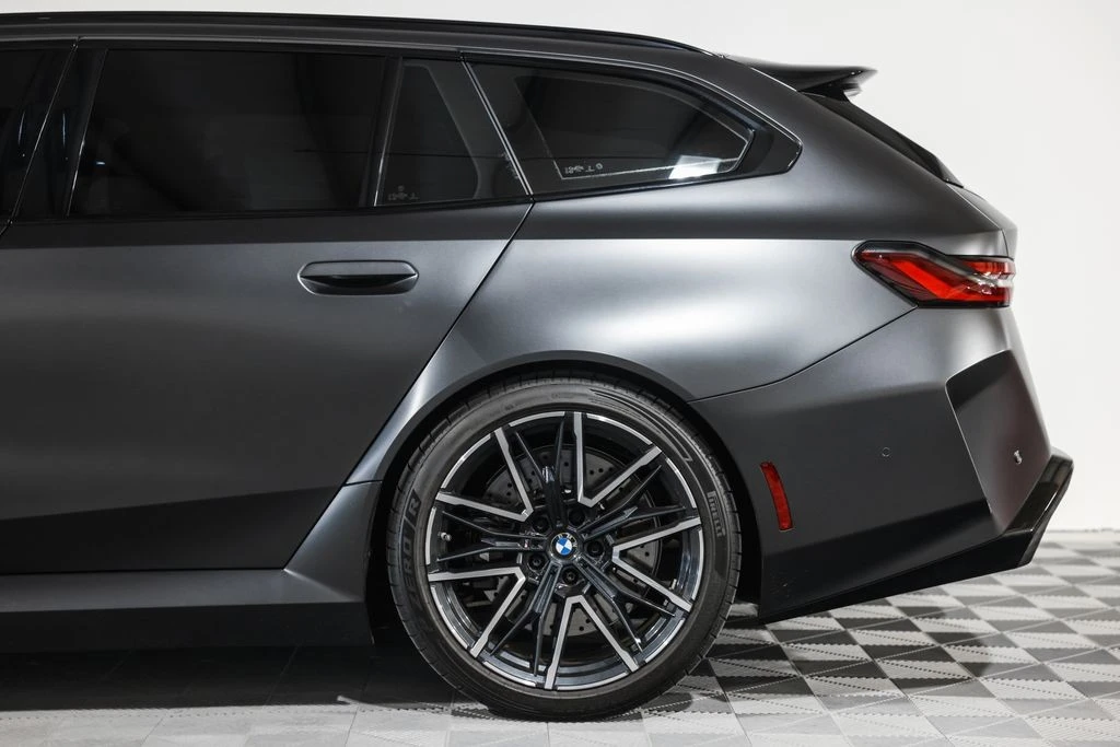 2026 BMW G90/G99 M5 - Image 14 of 31